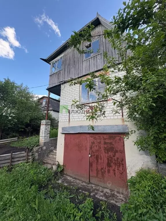 Дом в Белгородская область, Яковлевский муниципальный округ, Березка ... - Фото 2