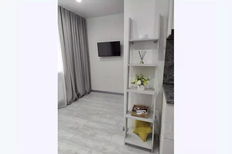 1-к кв. Удмуртия, Ижевск Молодежная ул., 107В (35.0 м) - Фото 0