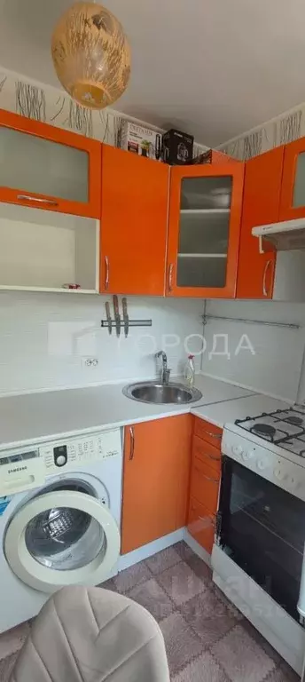 1-к кв. Томская область, Томск ул. Елизаровых, 39/3 (30.0 м) - Фото 0