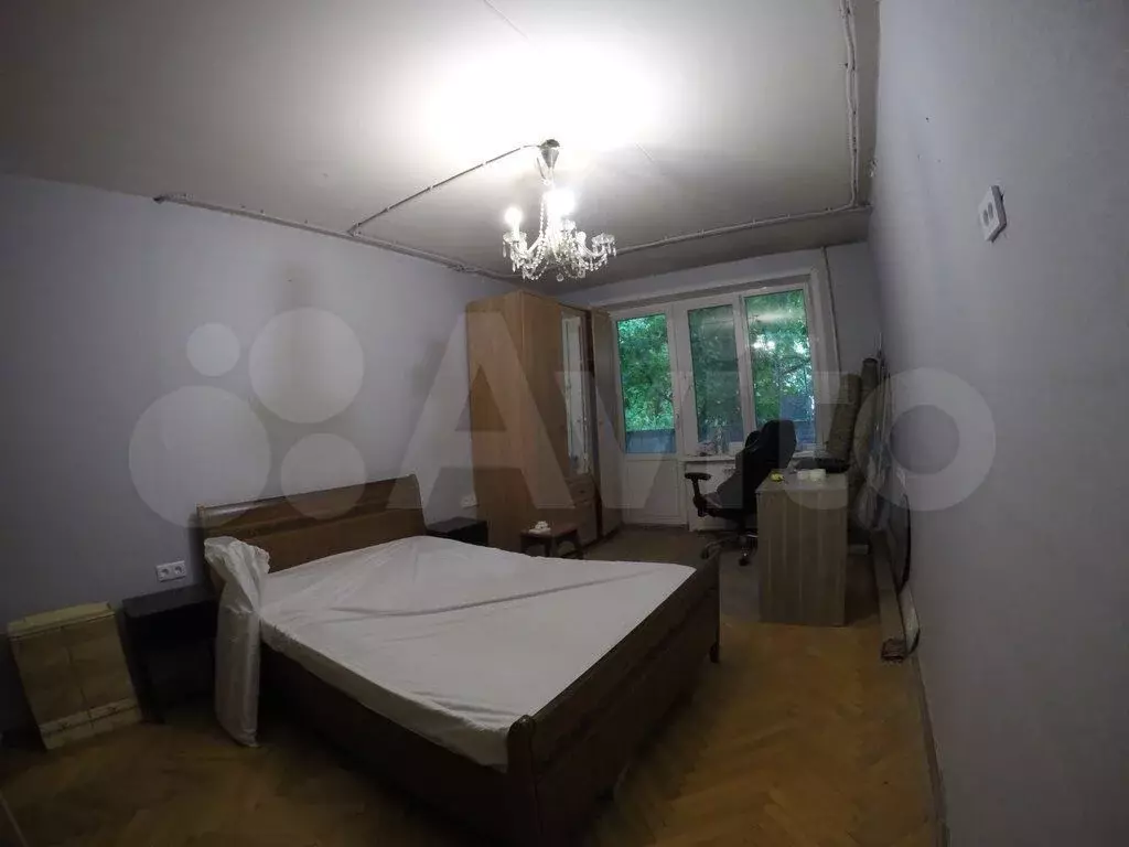 2-к. квартира, 45 м, 2/5 эт. - Фото 0