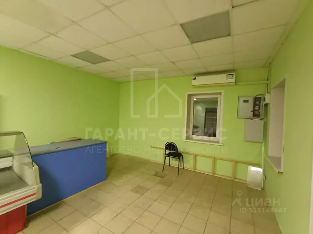 Помещение свободного назначения в Тамбовская область, Тамбов ул. Карла ... - Фото 2