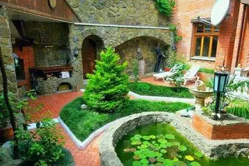 Дом в Крым, Ялта ул. Карла Маркса, 19А (117 м) - Фото 0