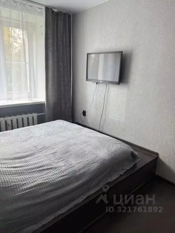 2-к кв. Нижегородская область, Нижний Новгород ул. Белинского, 47 ... - Фото 2