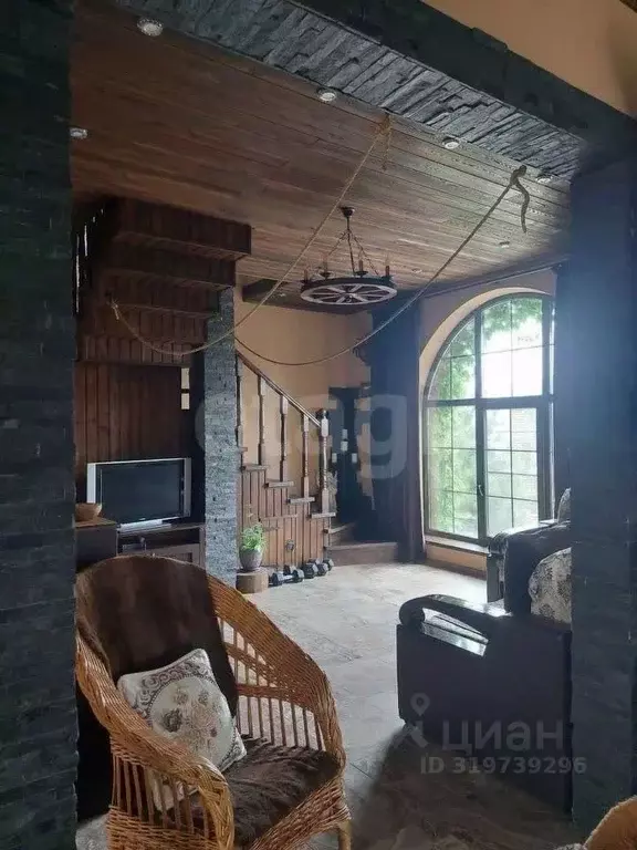 Дом в Ростовская область, Аксай ул. Дмитриевская (120 м) - Фото 0