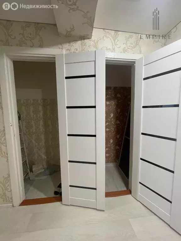 2-комнатная квартира: Грозный, улица Трудовиков, 2А (57 м) - Фото 1