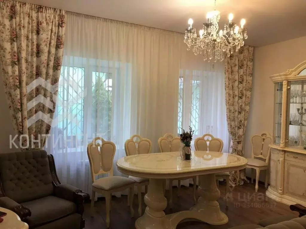 Дом в Крым, Евпатория ул. Красноармейская, 13 (120 м) - Фото 1