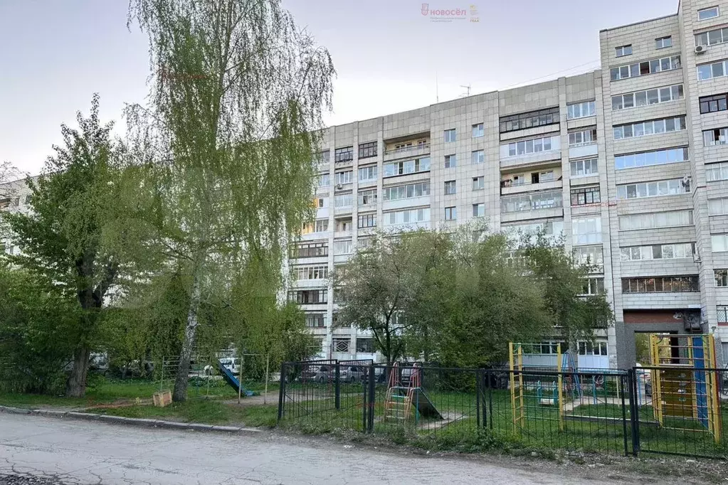 3-к. квартира, 70 м, 7/10 эт. - Фото 1