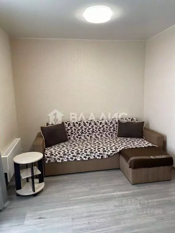 1-к кв. Калининградская область, Гурьевский муниципальный округ, пос. ... - Фото 2