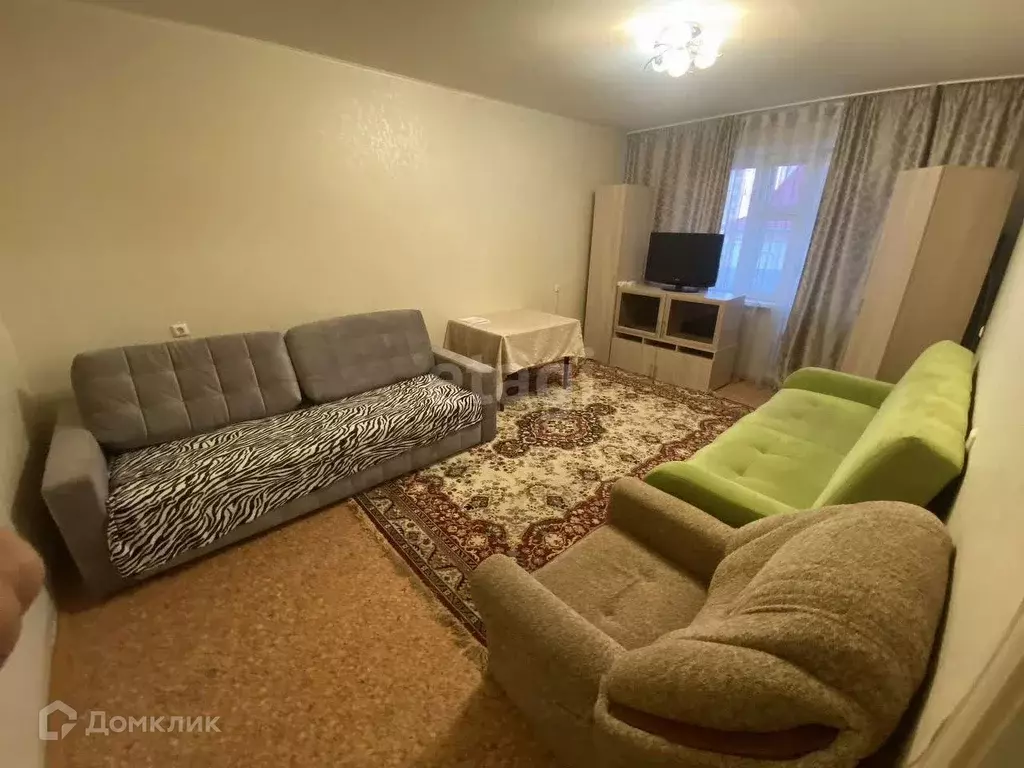 Продаётся 1-к квартира, 39 м - Фото 1