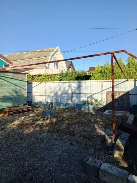 Дом в Краснодарский край, Анапа муниципальный округ, Гостагаевская ... - Фото 2