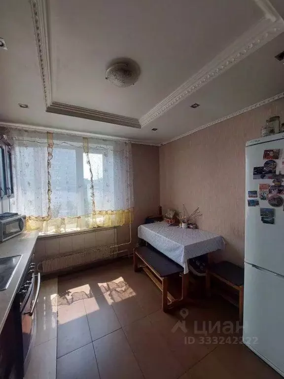 Квартира, 2 комнаты, 51.3 м - Фото 2