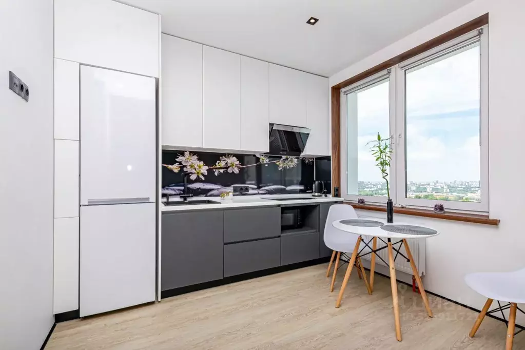 1-к кв. Пермский край, Пермь ул. Василия Татищева, 6 (26.0 м) - Фото 1