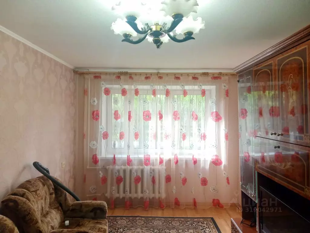 3-к кв. Липецкая область, Липецк ул. Вермишева, 8 (57.0 м) - Фото 0