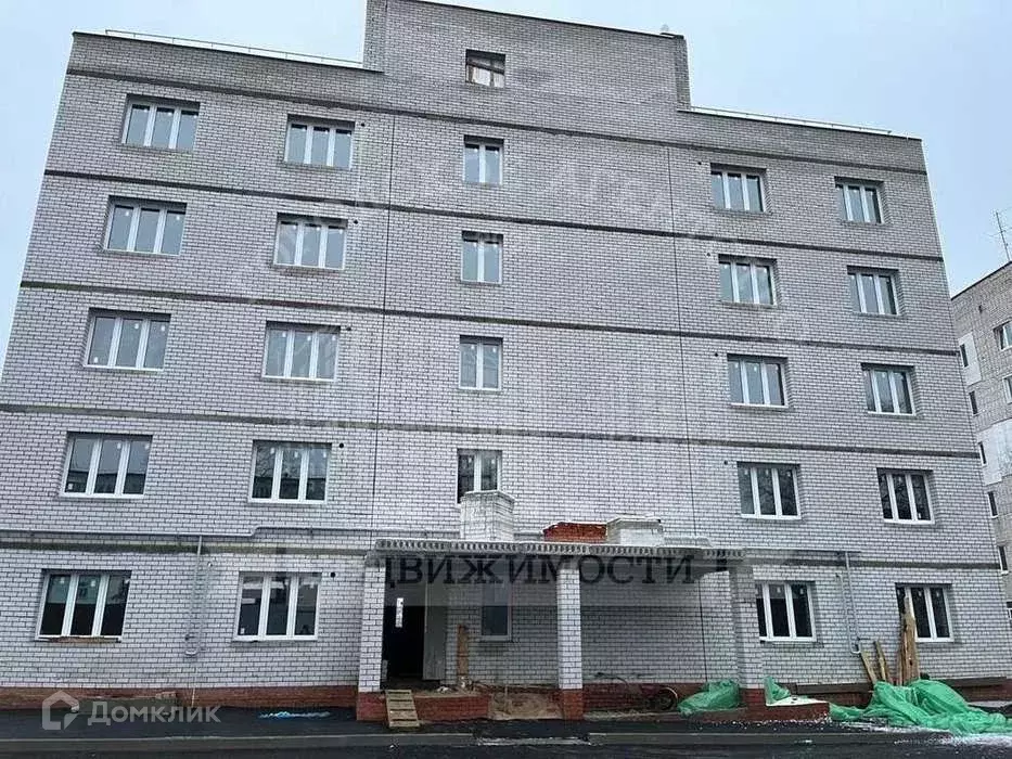 Продаётся 2-к квартира, 64.93 м - Фото 0
