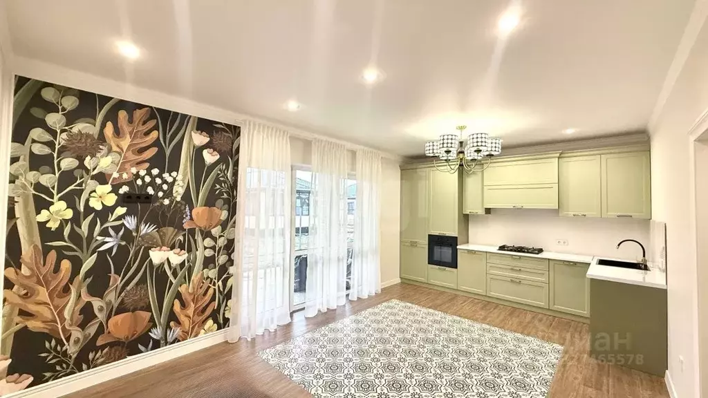 Дом в Ставропольский край, Михайловск Шпаковский район, ул. Александра ... - Фото 1