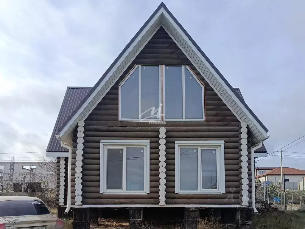 Дом в Севастополь Гранат СТ,  (106 м) - Фото 1