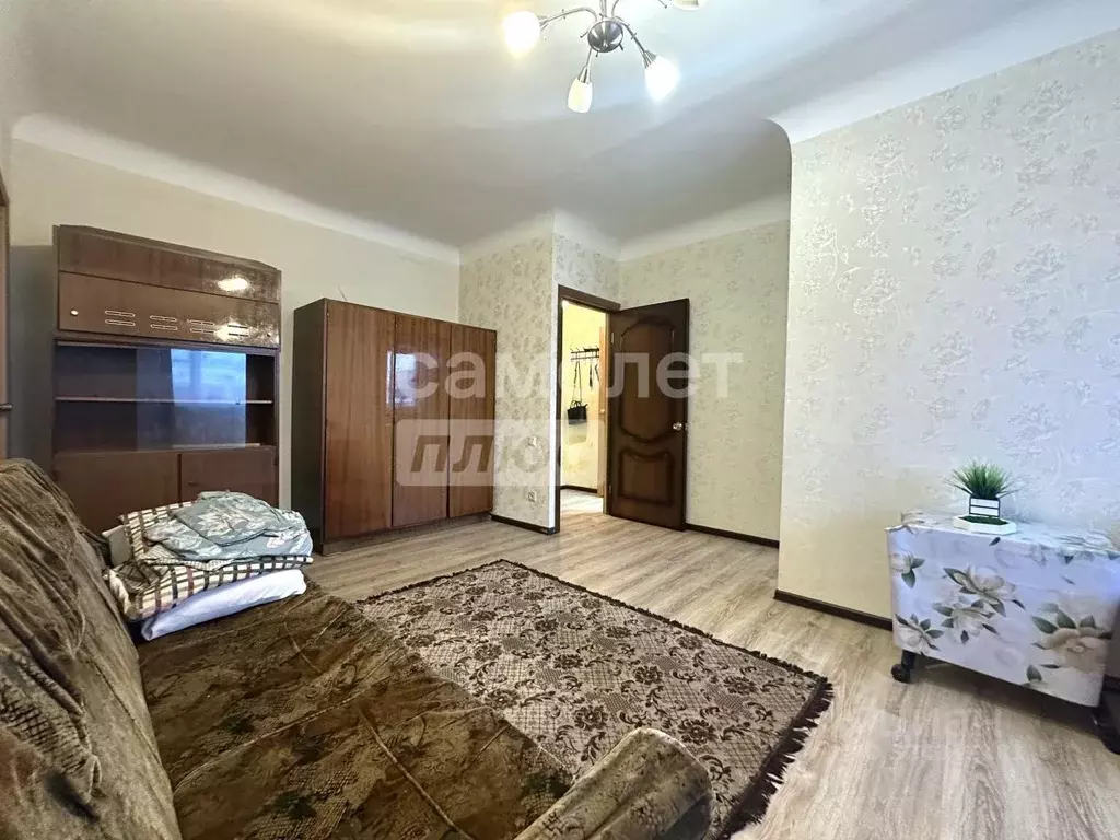 2-к кв. Нижегородская область, Нижний Новгород ул. Чкалова, 1 (42.0 м) - Фото 2