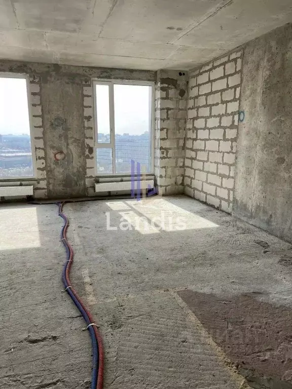 2-к кв. Москва ул. Архитектора Власова, 71к1 (43.1 м) - Фото 1