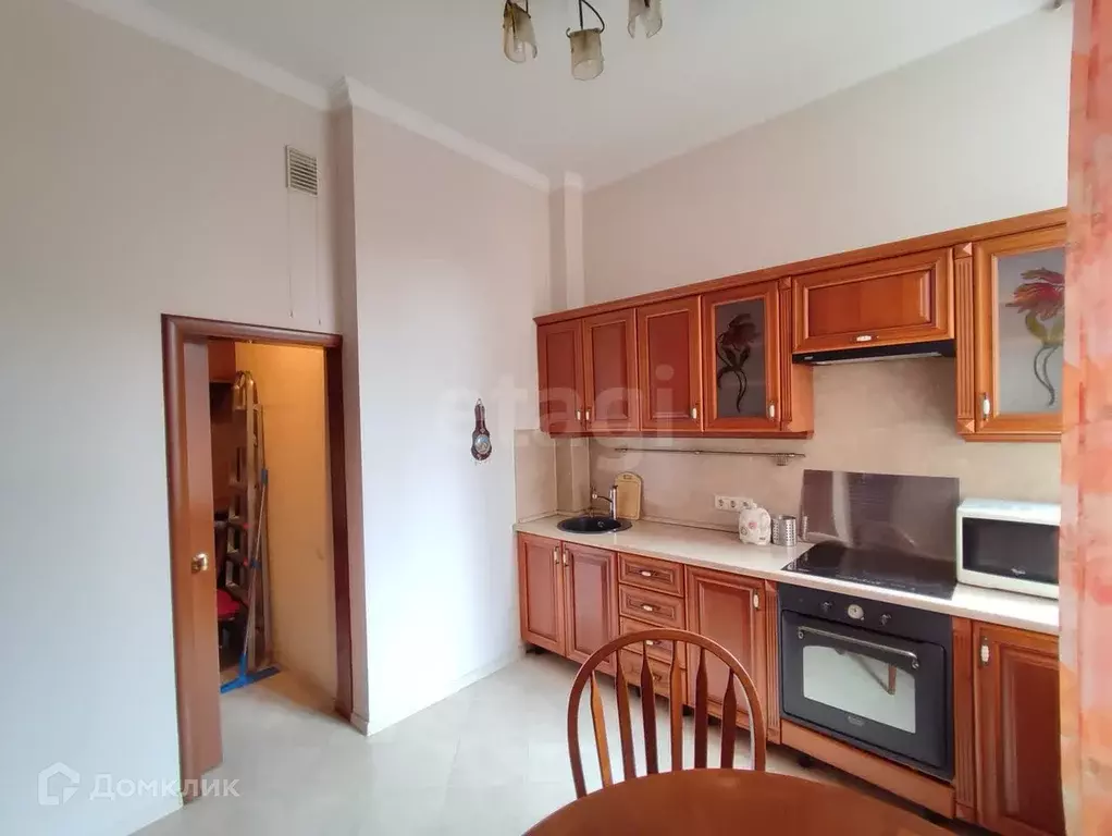 Продаётся 3-к квартира, 98.5 м - Фото 0