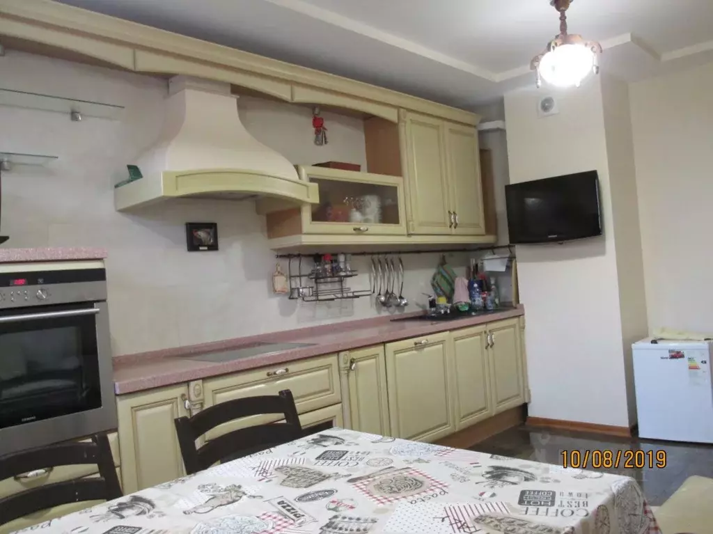 3-к кв. Московская область, Раменское Дергаевская ул., 32 (98.0 м) - Фото 2