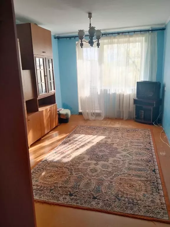 2-к кв. Московская область, Талдом Юбилейный мкр, 14 (44.3 м) - Фото 1