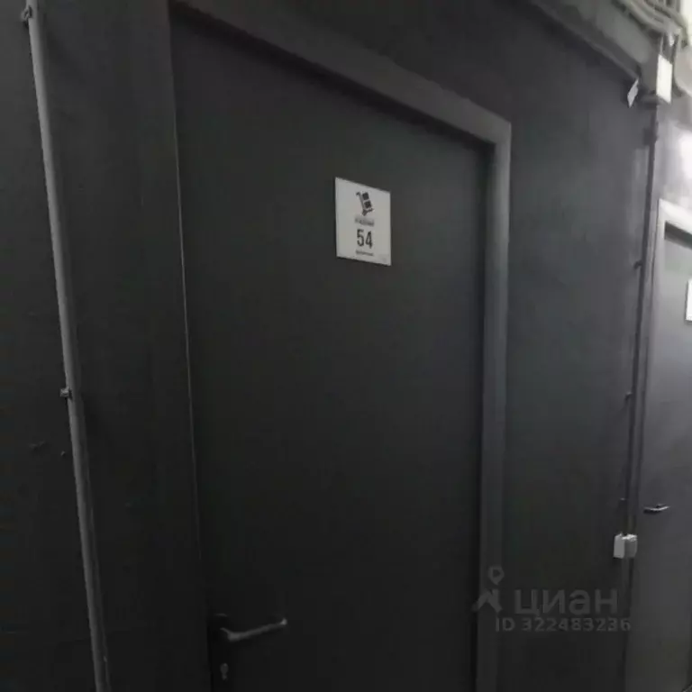 Склад в Москва Волгоградский просп., 32/5к1 (8 м) - Фото 2