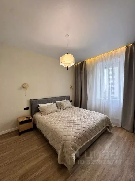 1-к кв. Красноярский край, Красноярск ул. Петра Подзолкова, 8 (45.0 м) - Фото 1