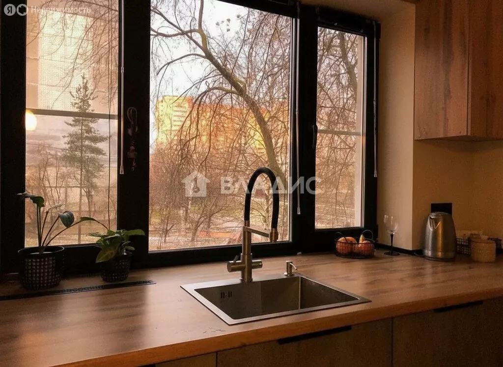 2-комнатная квартира: Нижний Новгород, жилой район Мещерское Озеро, ... - Фото 2