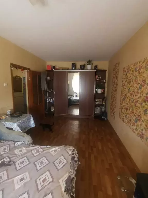 Продаётся 1-к квартира, 35 м - Фото 0