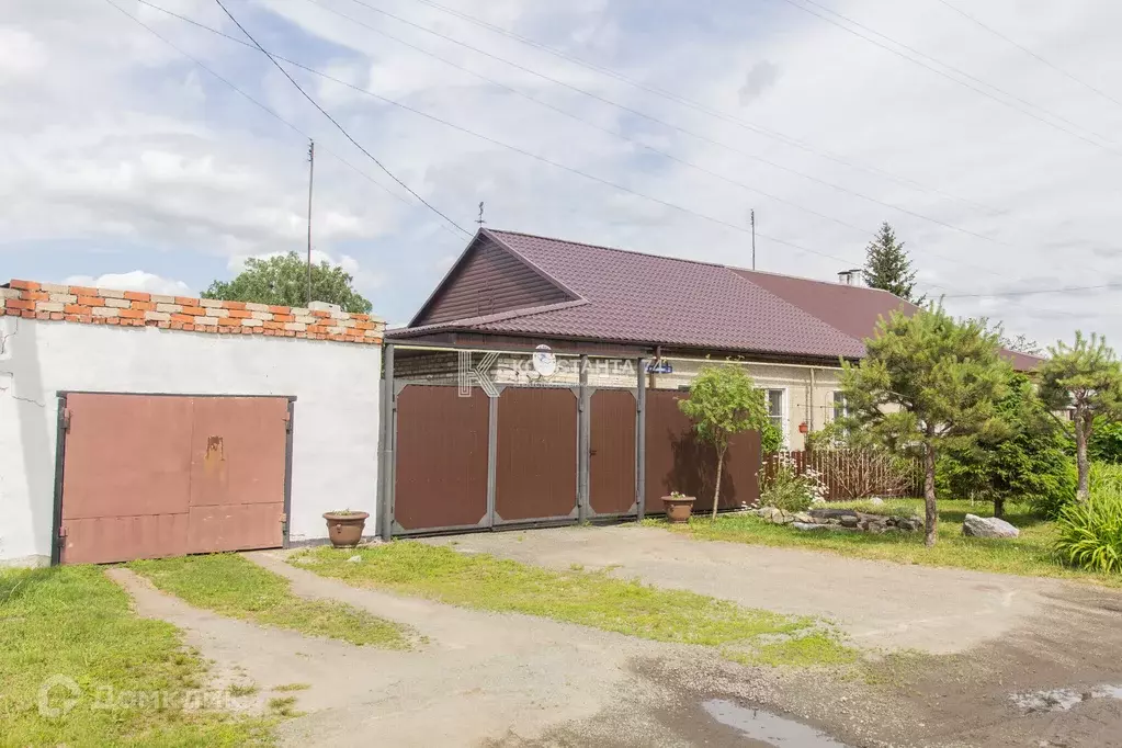 Продаётся 4-к квартира, 108.7 м - Фото 0