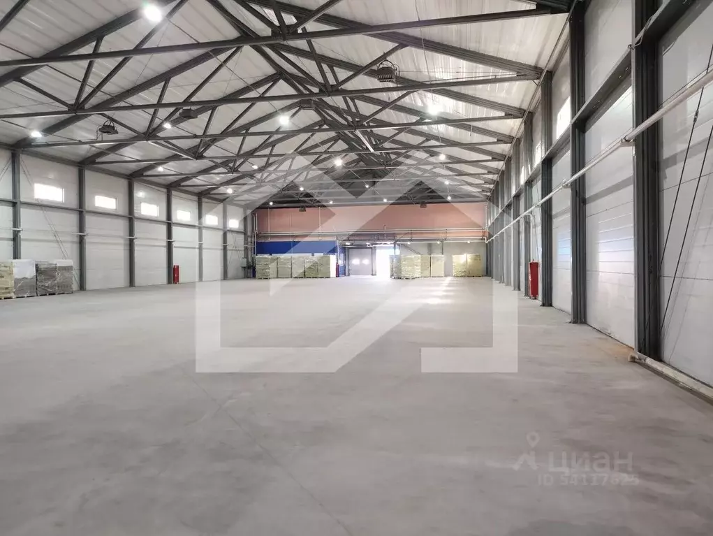 Производственное помещение в Московская область, Мытищи городской ... - Фото 2