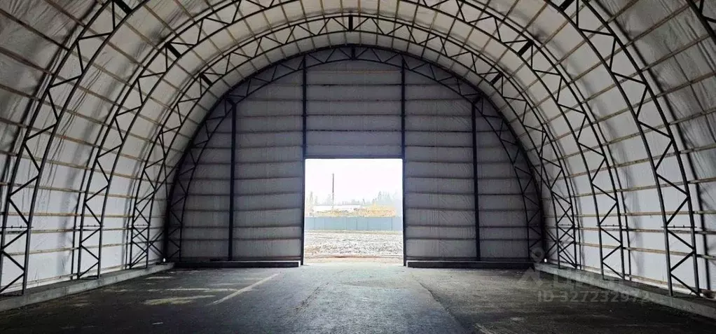 Помещение свободного назначения в Московская область, Раменский ... - Фото 1