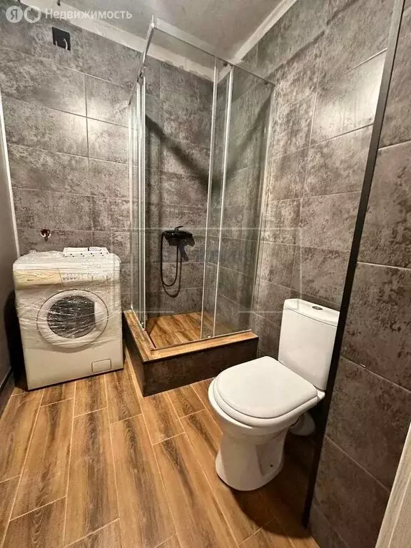 1-комнатная квартира: Ярославль, Лётная улица, 12 (42.9 м) - Фото 2