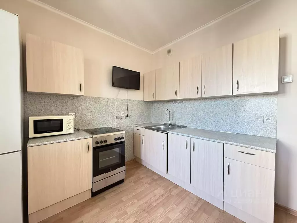 2-к кв. Московская область, Люберцы Красная Горка мкр, ул. ... - Фото 1