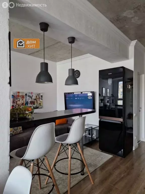 1-комнатная квартира: Севастополь, Античный проспект, 24 (43 м) - Фото 2