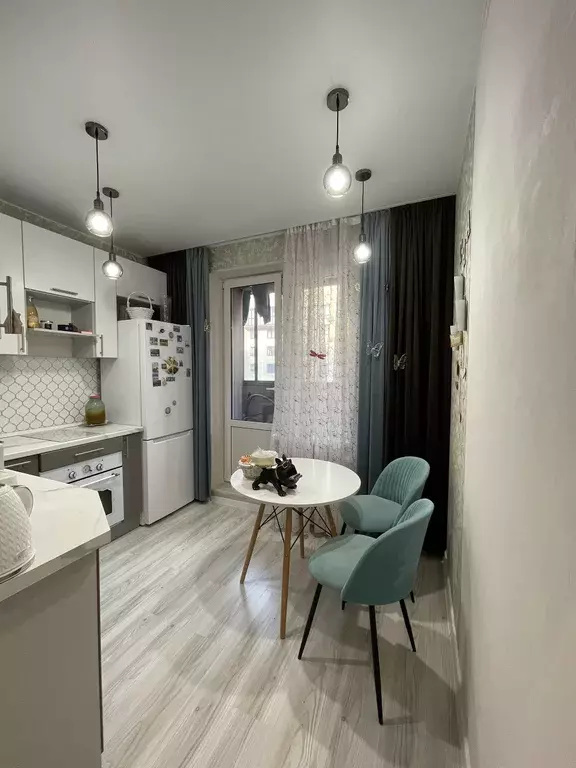 Продаётся 1-к квартира, 33.2 м - Фото 0