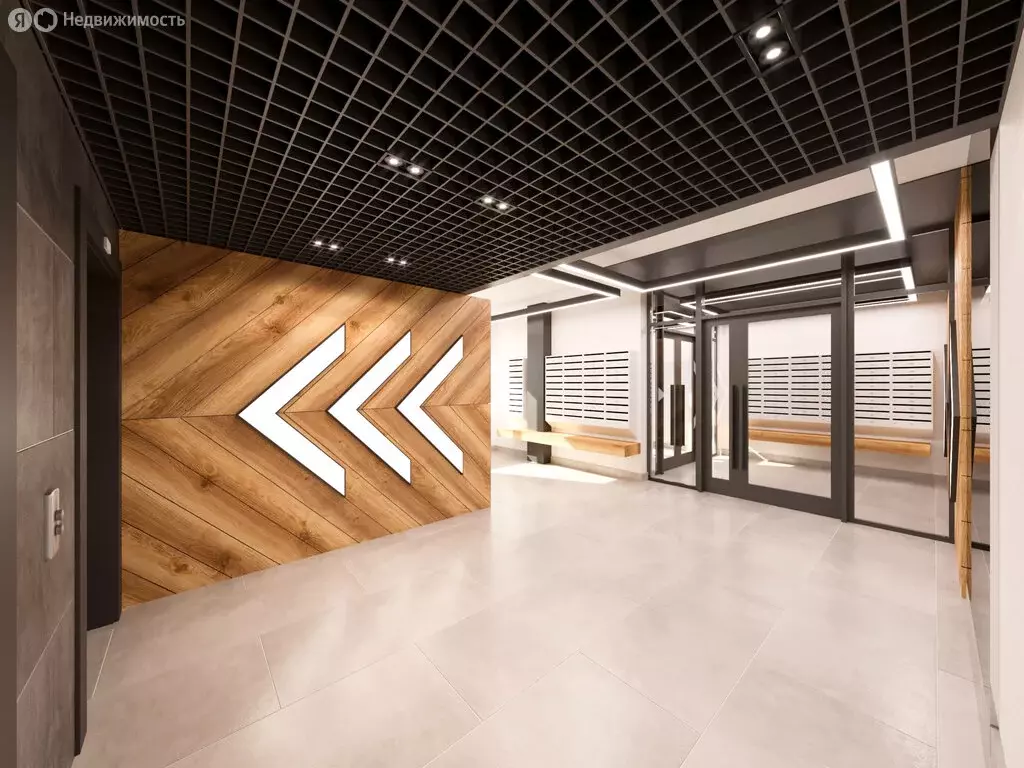 Квартира-студия: Санкт-Петербург, Планерная улица, 91к1 (20 м) - Фото 2