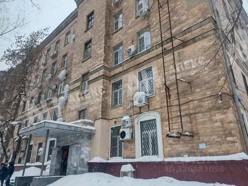 Офис в Москва Барклая ул., 13С2 (64 м) - Фото 1