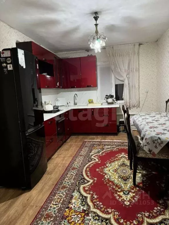 Дом в Калмыкия, Яшкульский район, пос. Молодежный Новый пер., 3 (100 ... - Фото 1