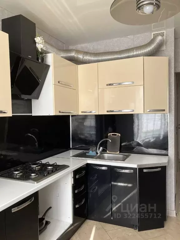 2-к кв. Волгоградская область, Волгоград Нарвская ул., 4 (52.0 м) - Фото 2