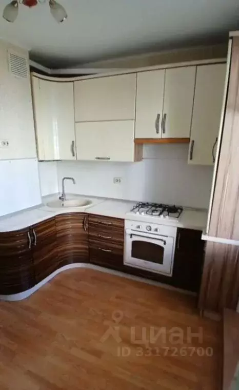 3-к кв. Белгородская область, Белгород бул. Юности, 45 (65.2 м) - Фото 2