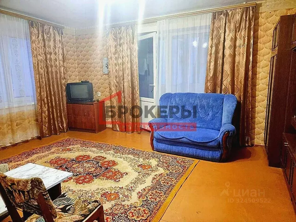 1-к кв. Севастополь просп. Генерала Острякова, 214 (40.4 м) - Фото 1