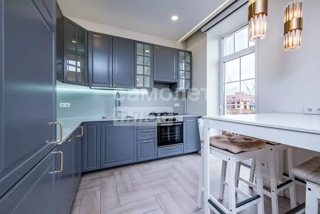 Таунхаус в Московская область, Истра муниципальный округ, д. Красный ... - Фото 1