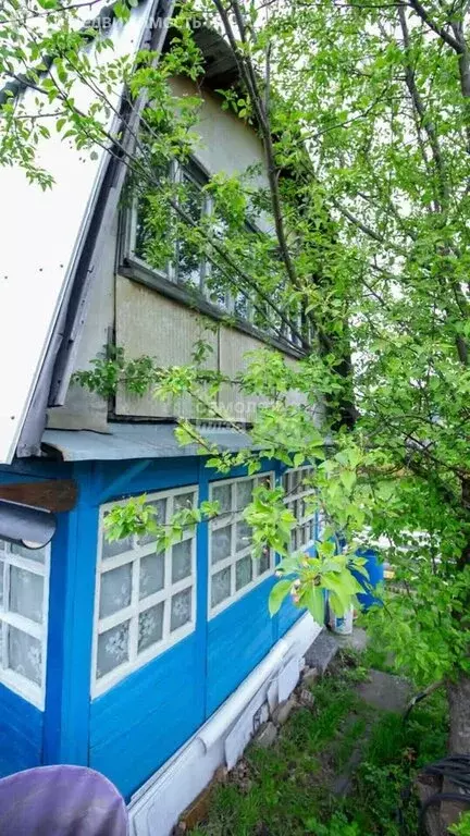 Дом в Томск, садовое товарищество Мебельщик, 329 (30 м) - Фото 2