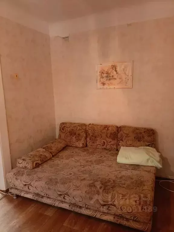 2-к кв. Челябинская область, Челябинск ул. Плеханова, 43 (48.0 м) - Фото 1