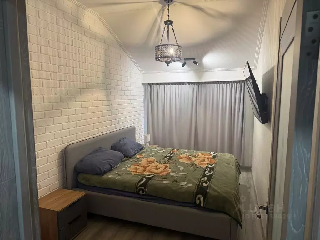 1-к кв. Северная Осетия, Владикавказ ул. Билара Кабалоева, 20 (40.0 м) - Фото 1