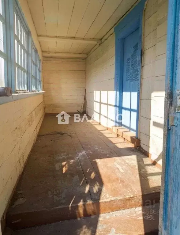 Дом в Бурятия, Кабанский район, с. Кудара ул. Калинина, 40 (71 м) - Фото 2