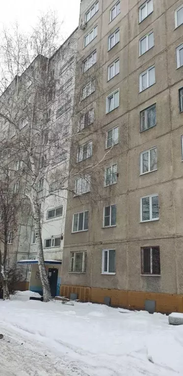 3-к кв. Алтайский край, Барнаул ул. Гущина, 165 (65.0 м) - Фото 1