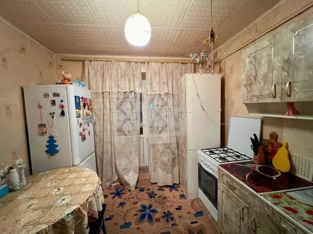 2-к кв. Брянская область, Карачев ул. Свердлова, 31 (50.6 м) - Фото 1