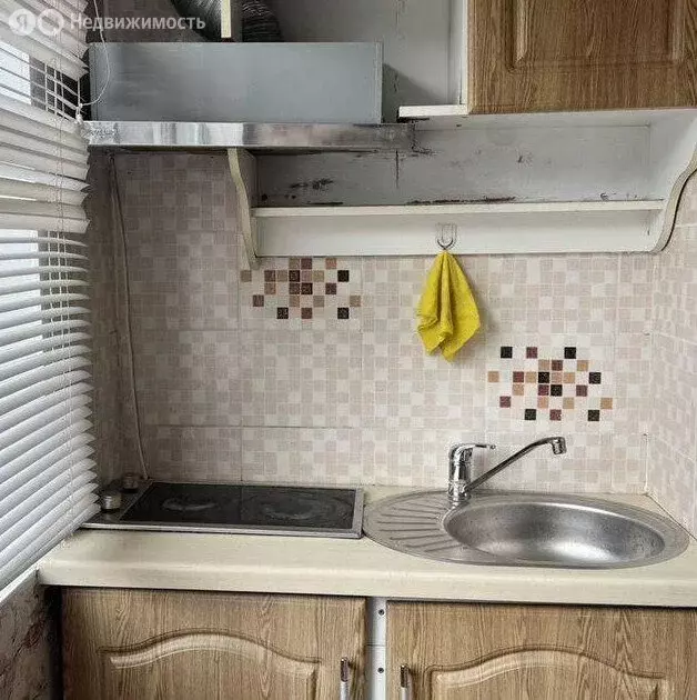 Квартира-студия: Ростов-на-Дону, улица Черевичкина, 91Ас2 (20 м) - Фото 0